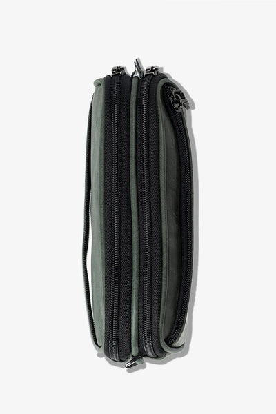 Dors Hakiki Deri El Çantası