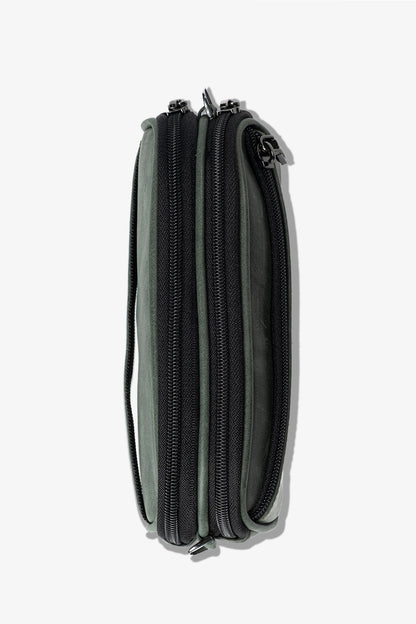 Dors Hakiki Deri El Çantası