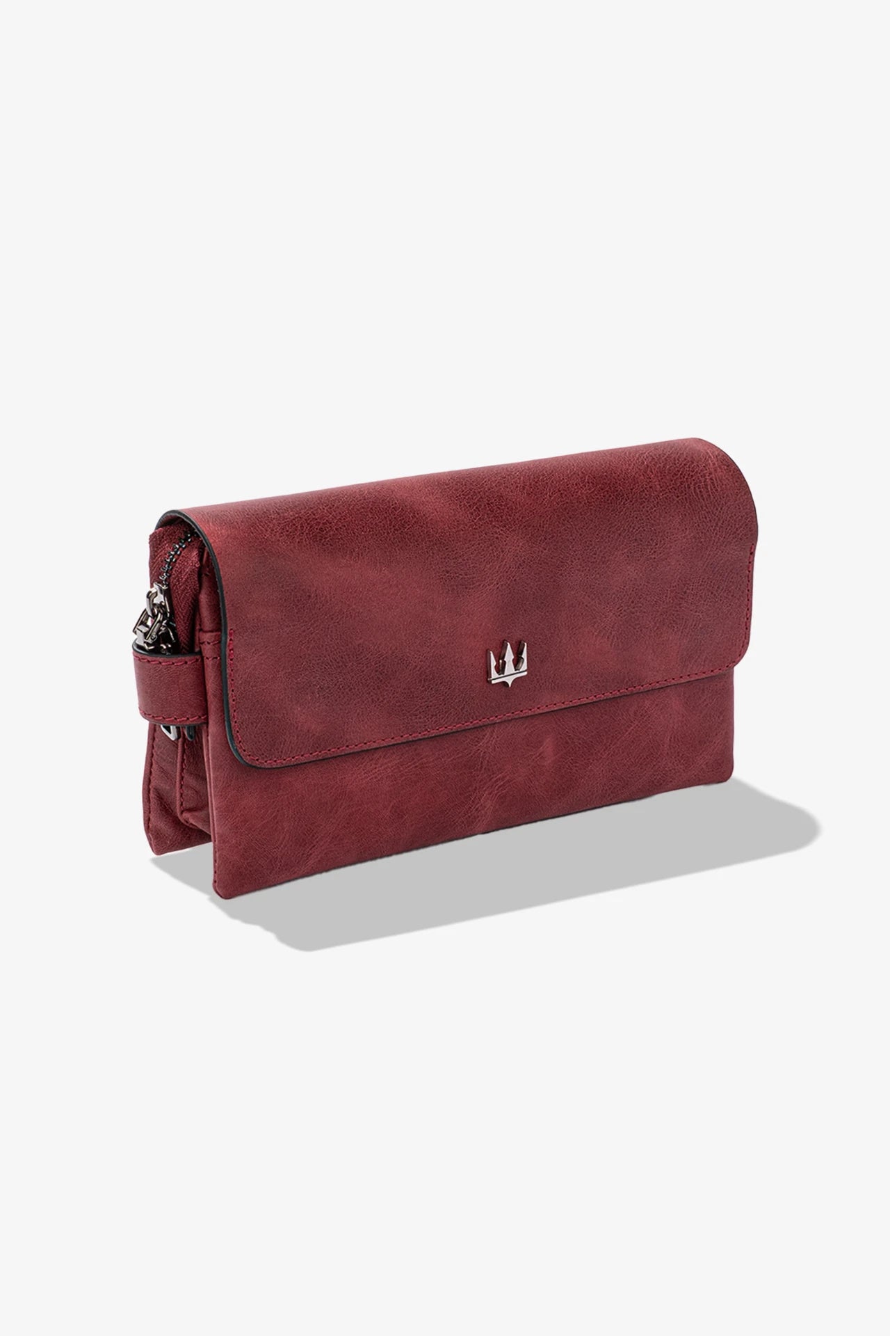 Master Hakiki Deri El Çantası