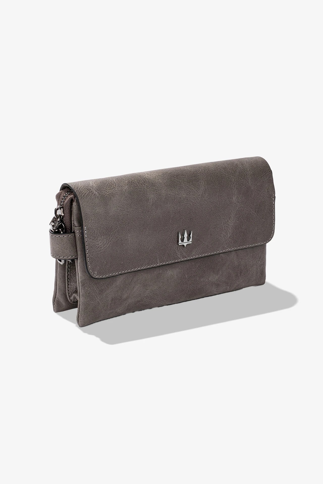 Master Hakiki Deri El Çantası