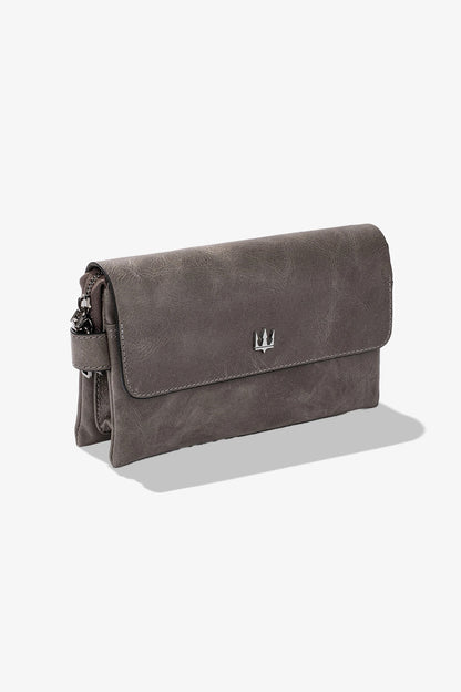 Master Hakiki Deri El Çantası