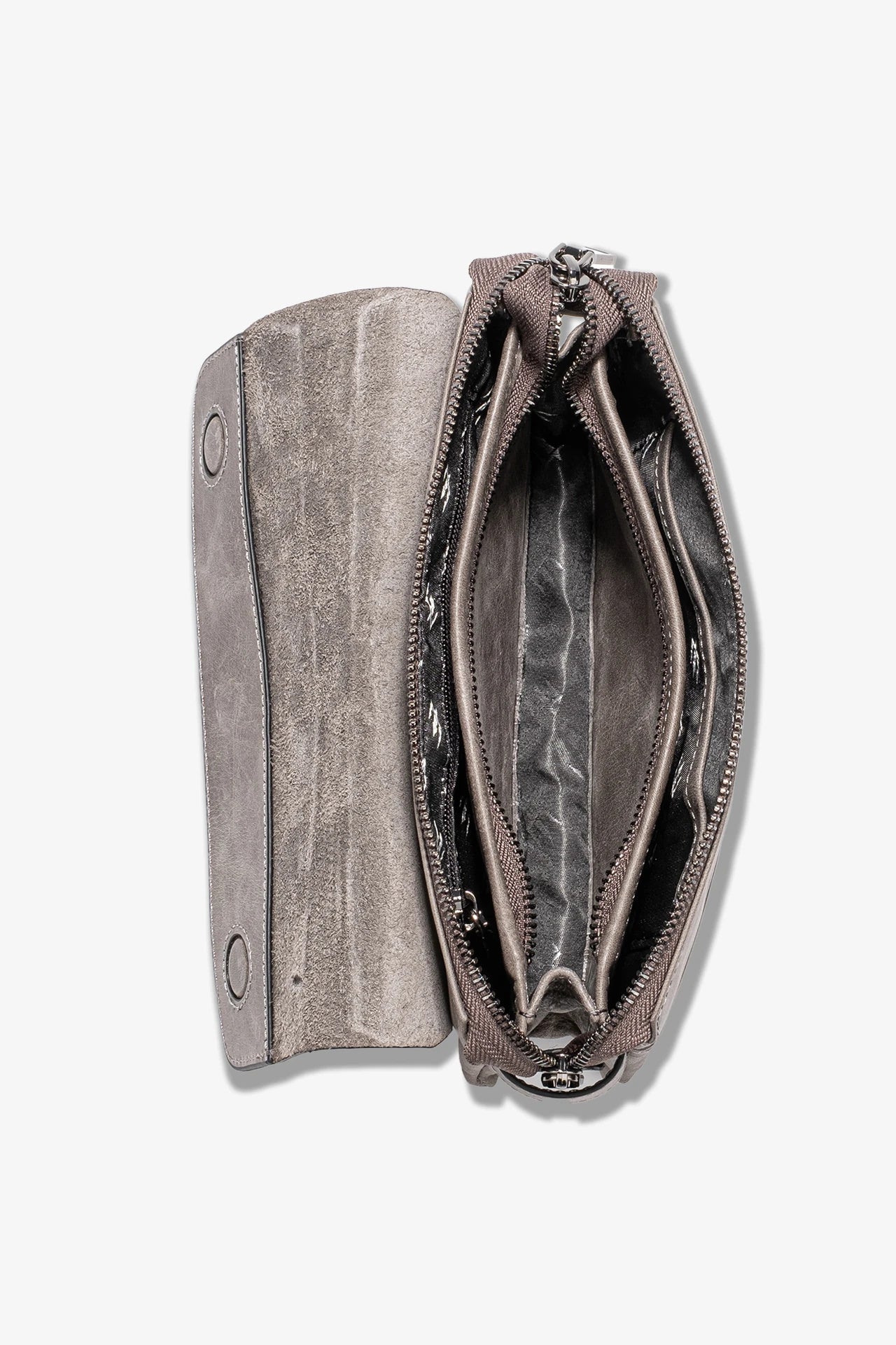 Master Hakiki Deri El Çantası