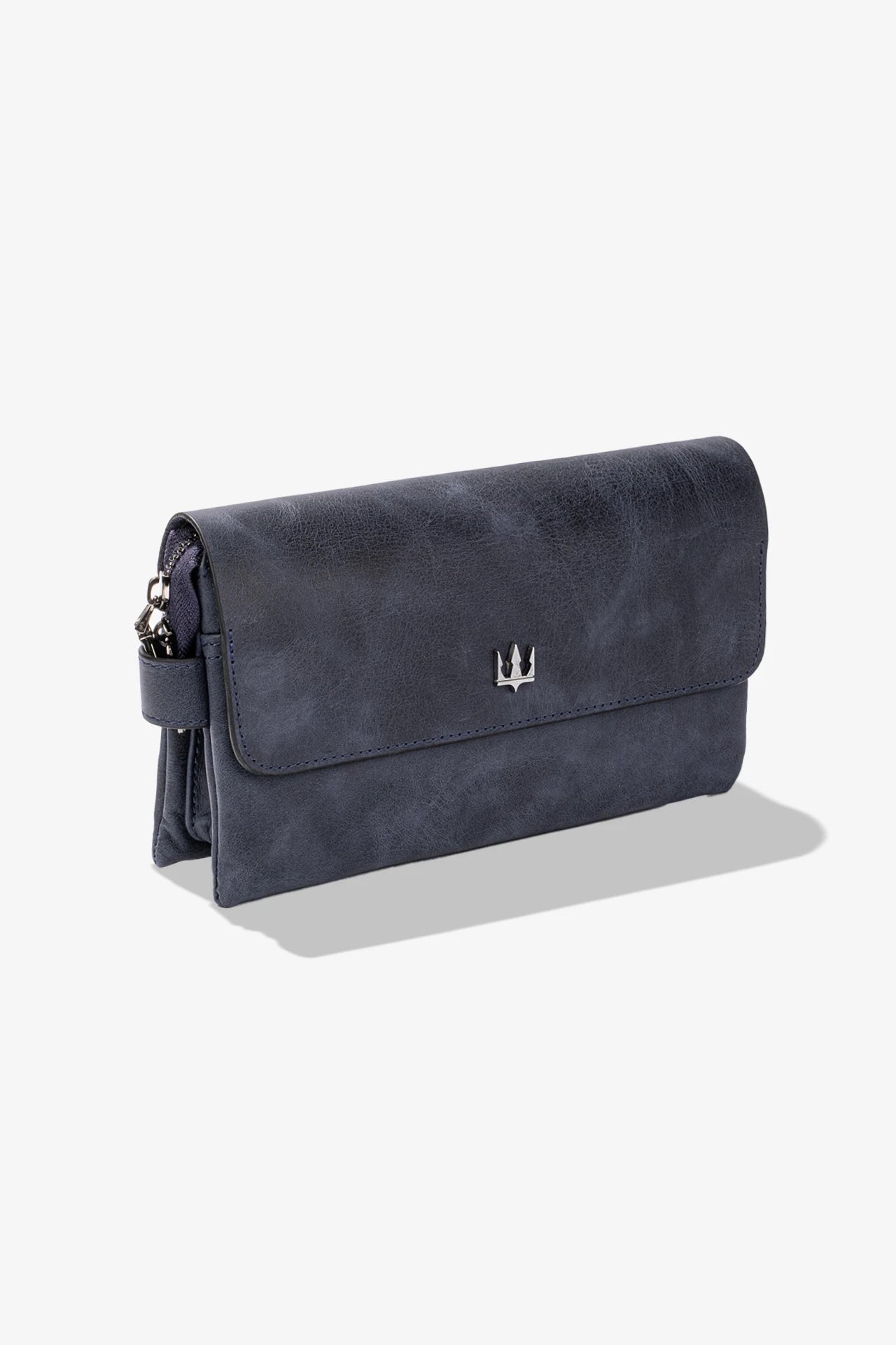 Master Hakiki Deri El Çantası