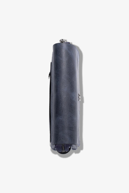 Master Hakiki Deri El Çantası