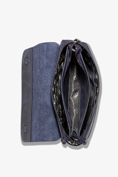 Master Hakiki Deri El Çantası