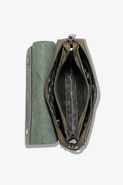 Master Hakiki Deri El Çantası