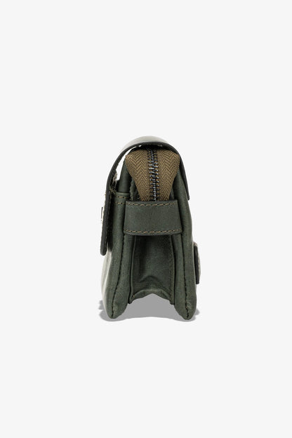 Master Hakiki Deri El Çantası