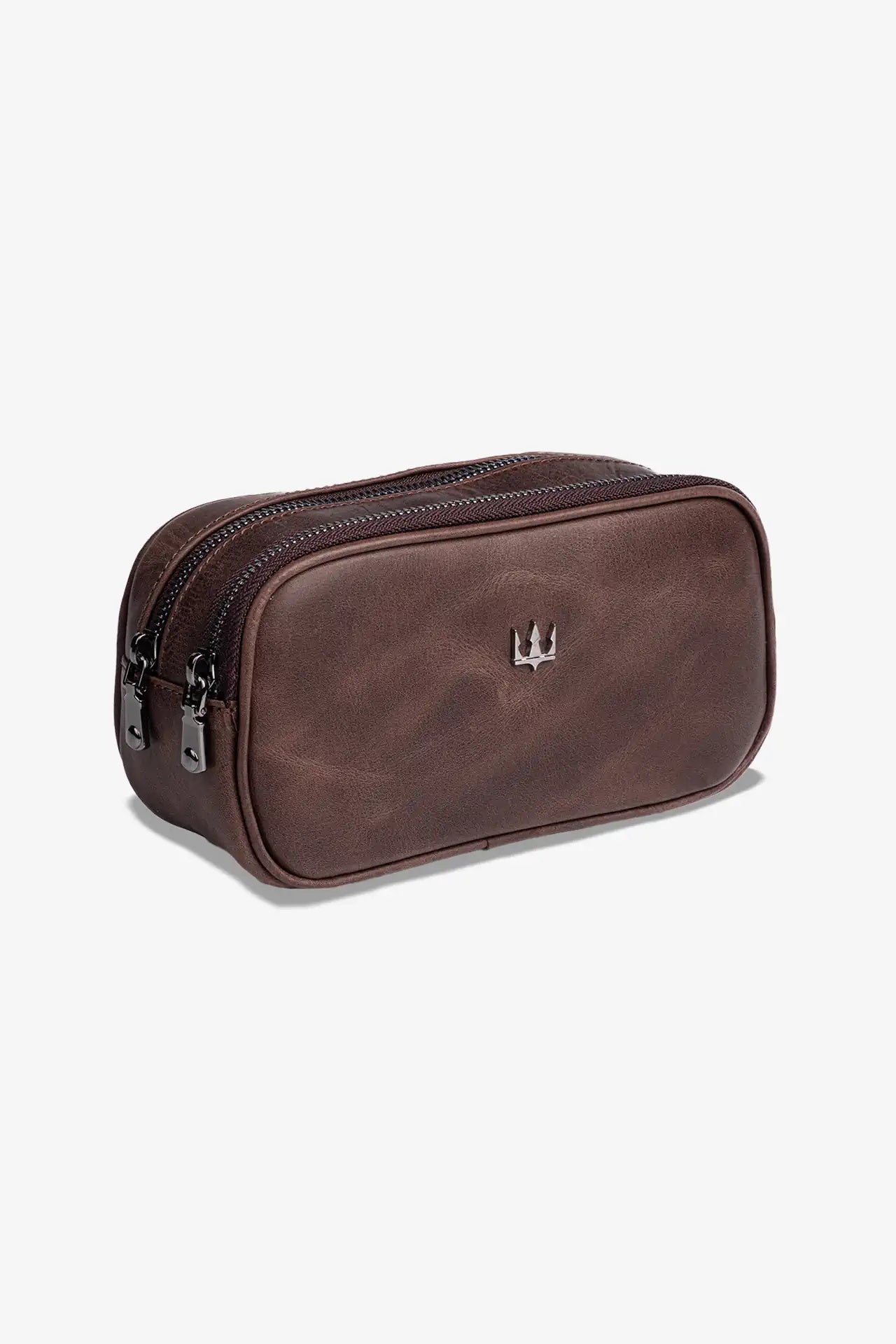 Pars Minimal Hakiki Deri El Çantası