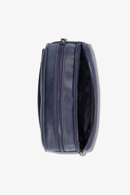 Pars Minimal Hakiki Deri El Çantası