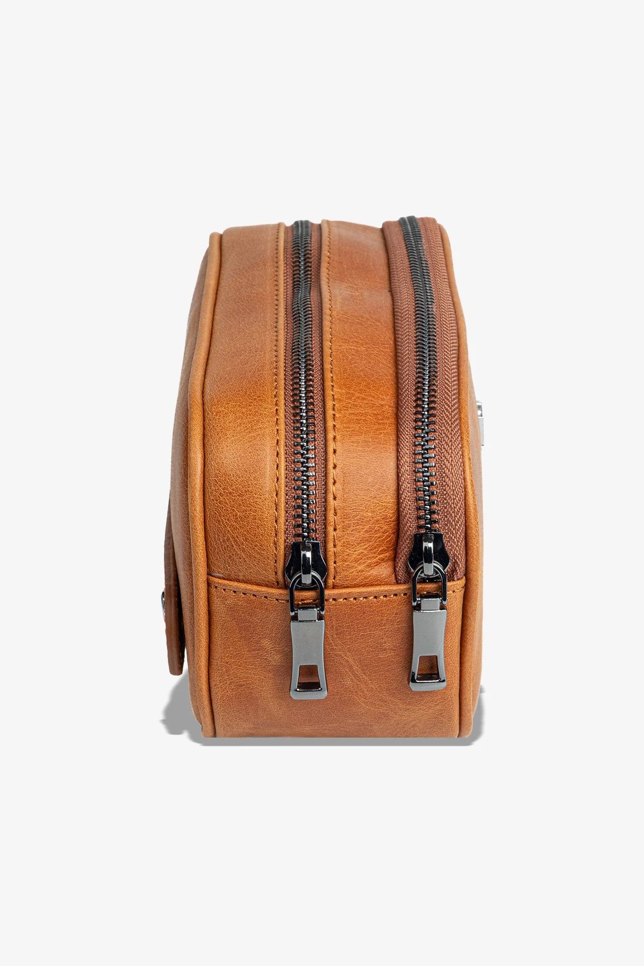 Pars Minimal Hakiki Deri El Çantası