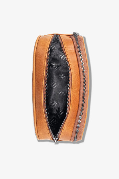 Pars Minimal Hakiki Deri El Çantası