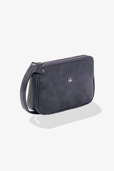 Aubery Hakiki Deri El Çantası