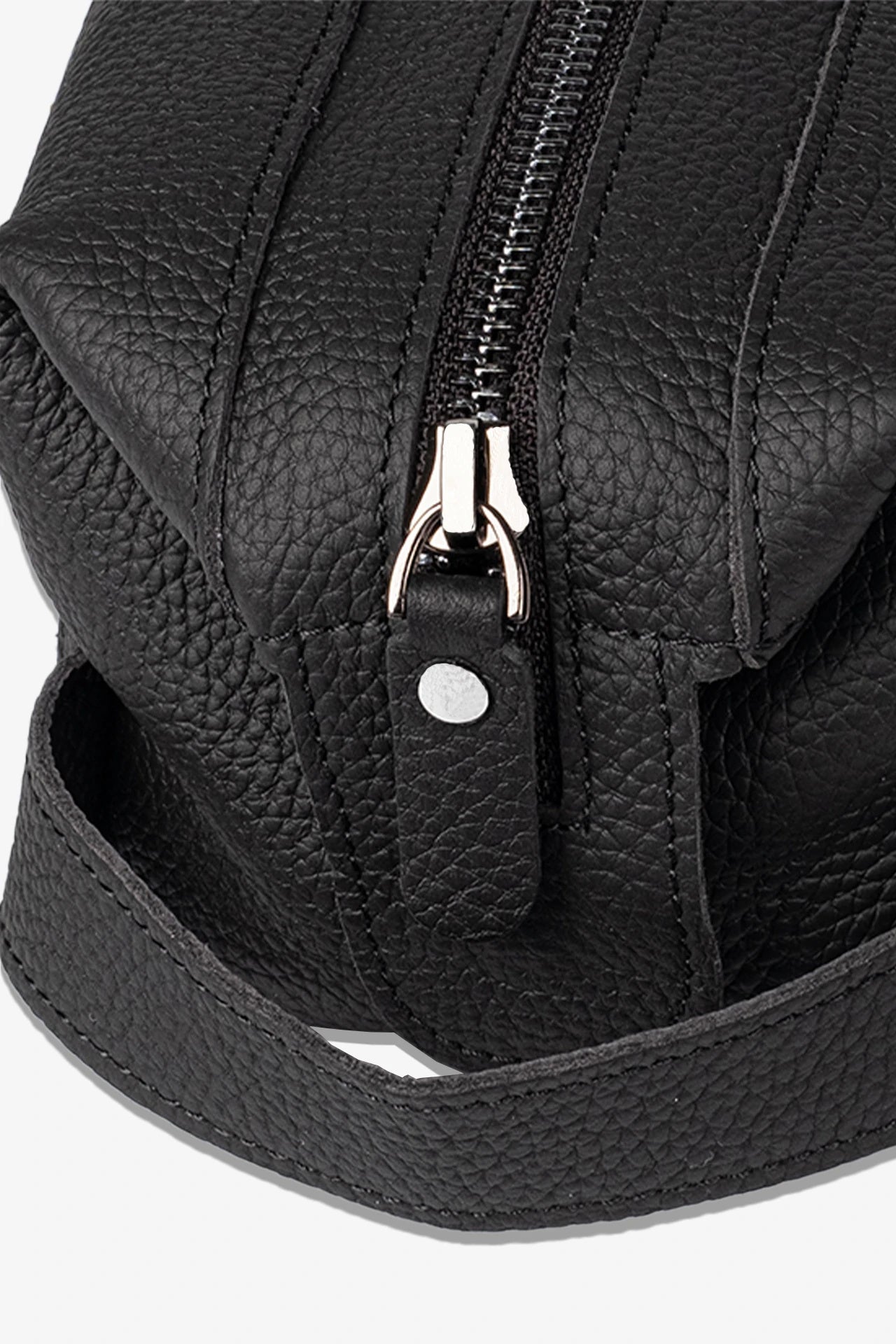 Match Hakiki Deri Çanta