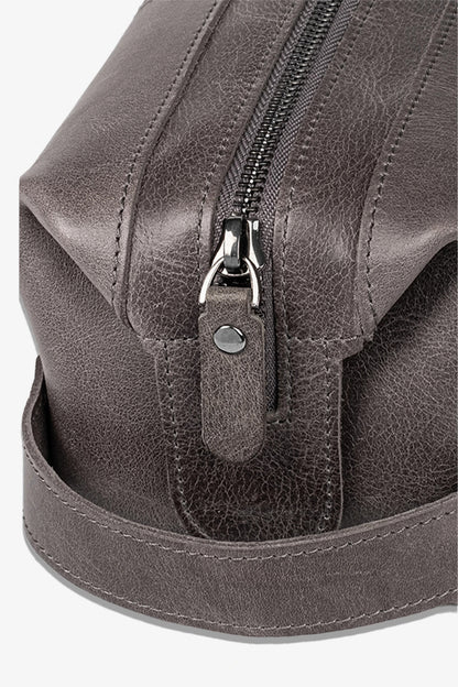 Match Hakiki Deri Çanta