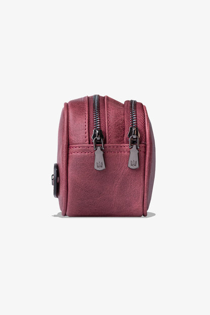 Pars Minimal Hakiki Deri El Çantası