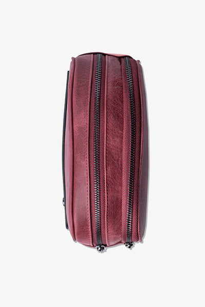 Pars Minimal Hakiki Deri El Çantası