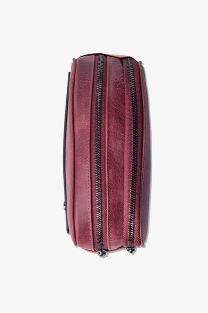 Pars Minimal Hakiki Deri El Çantası