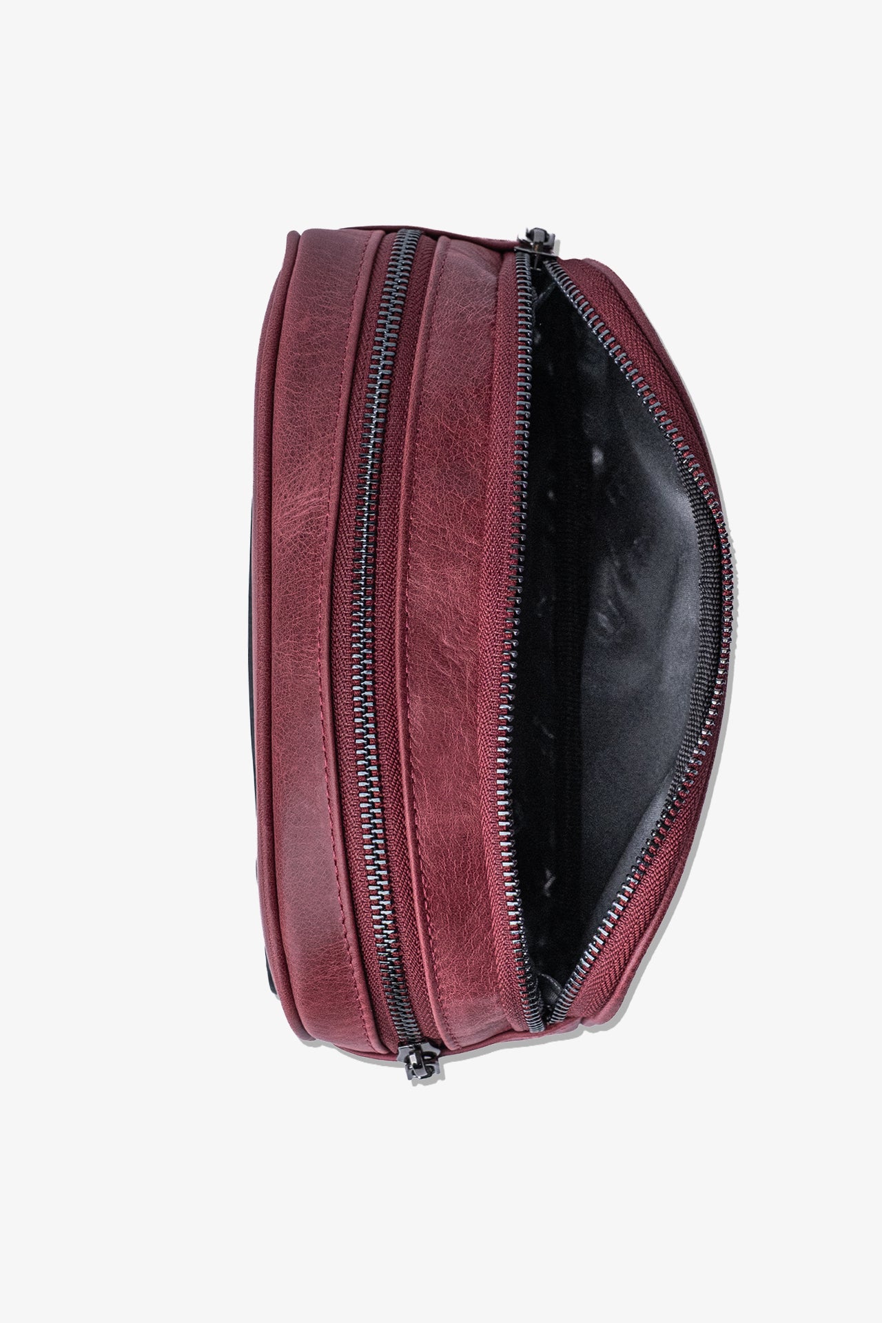 Pars Minimal Hakiki Deri El Çantası