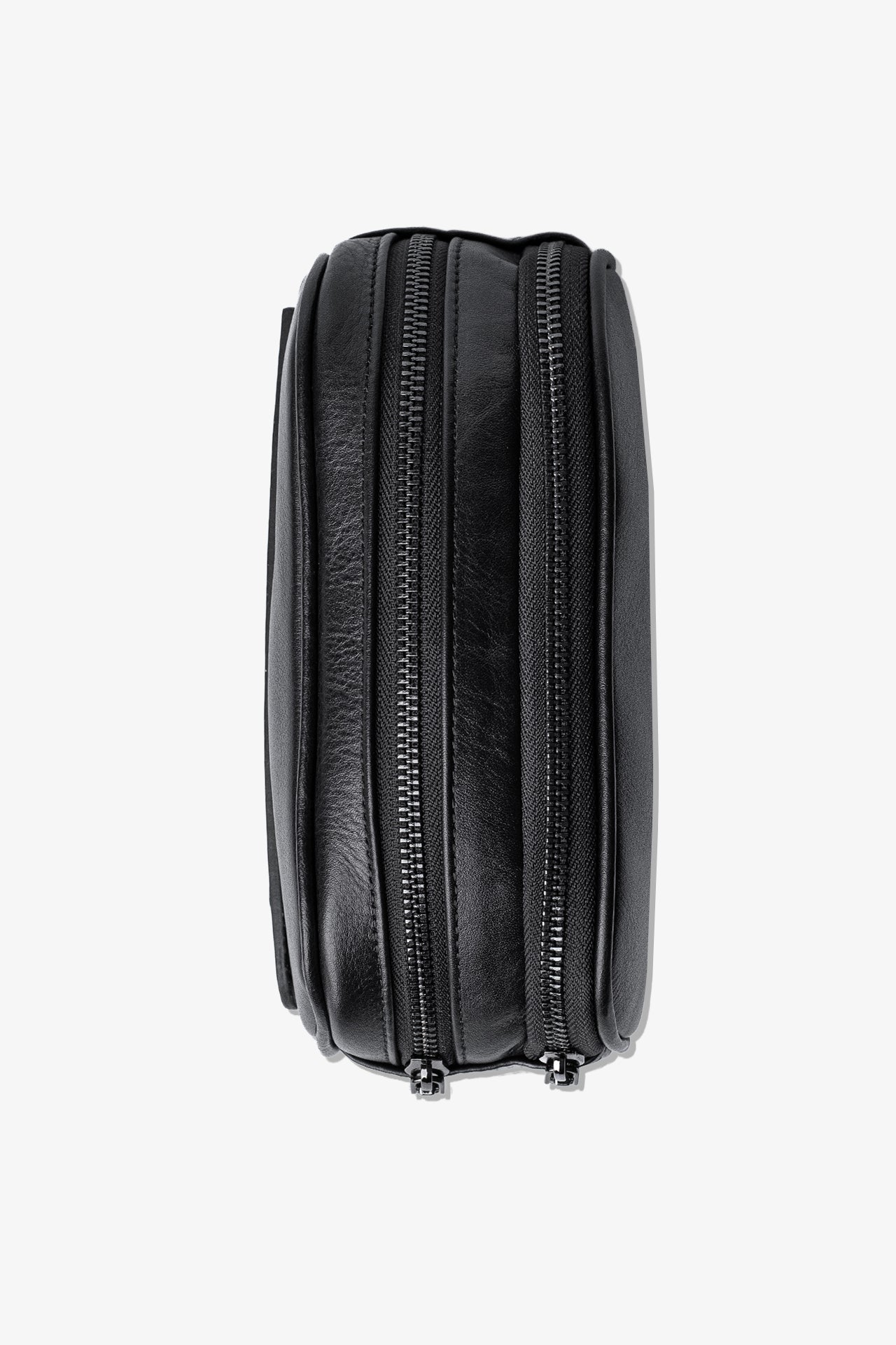 Pars Minimal Hakiki Deri El Çantası