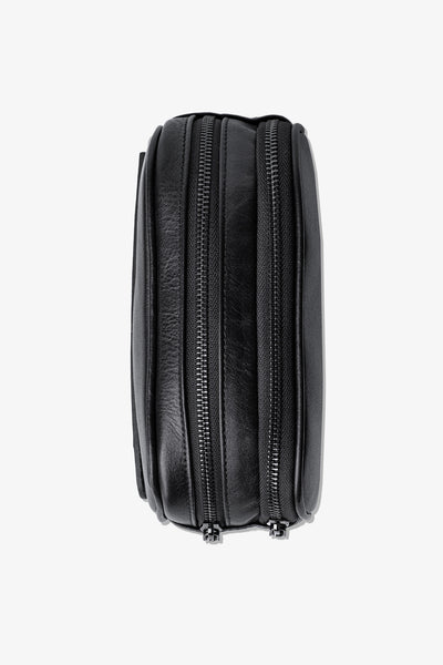 Pars Minimal Hakiki Deri El Çantası