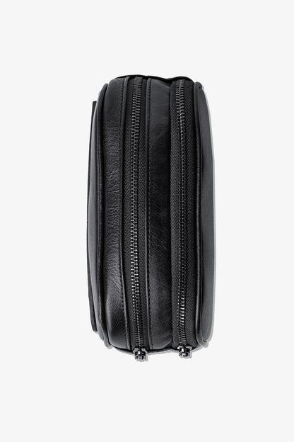 Pars Minimal Hakiki Deri El Çantası