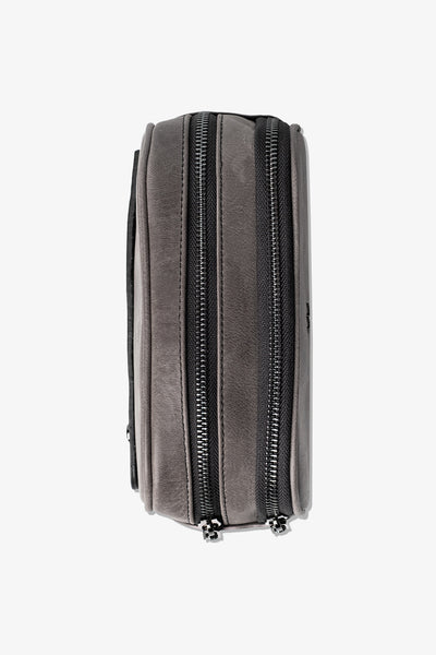 Pars Minimal Hakiki Deri El Çantası