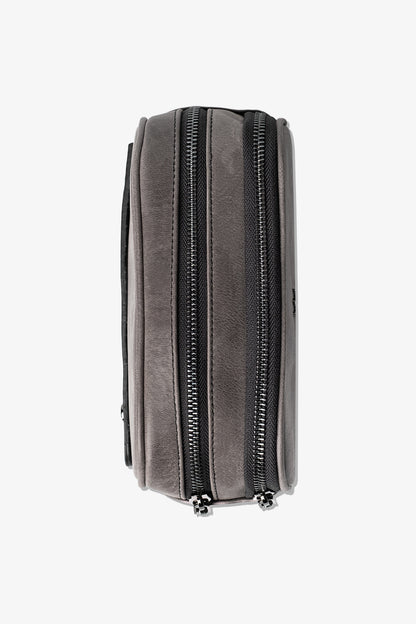 Pars Minimal Hakiki Deri El Çantası