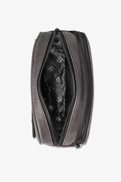 Pars Minimal Hakiki Deri El Çantası