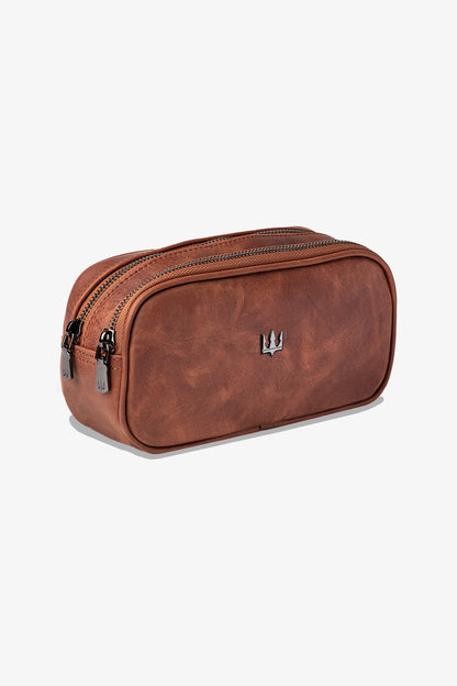 Pars Minimal Hakiki Deri El Çantası