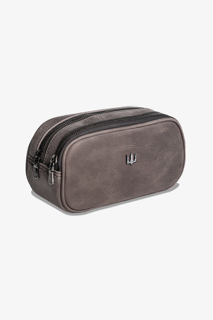 Pars Minimal Hakiki Deri El Çantası