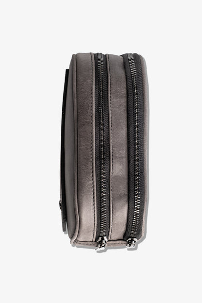 Pars Minimal Hakiki Deri El Çantası