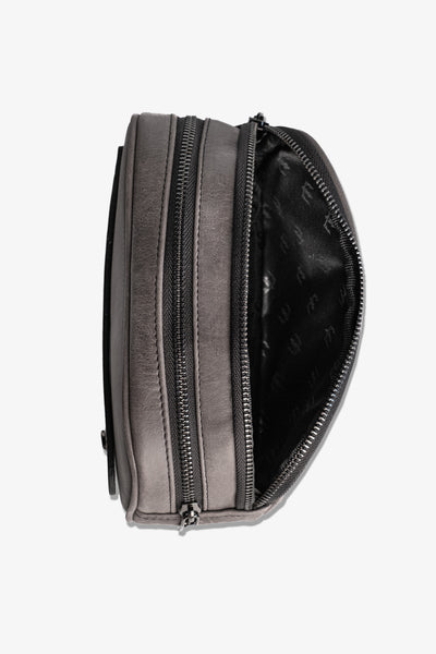 Pars Minimal Hakiki Deri El Çantası