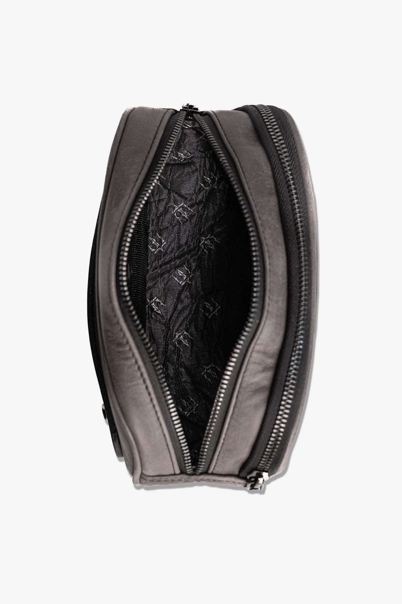 Pars Minimal Hakiki Deri El Çantası