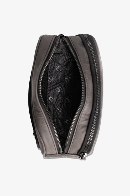 Pars Minimal Hakiki Deri El Çantası