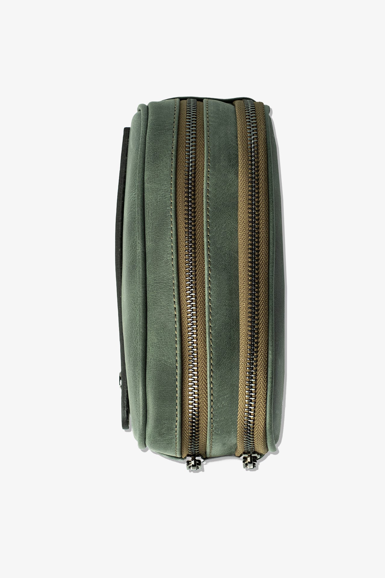 Pars Minimal Hakiki Deri El Çantası