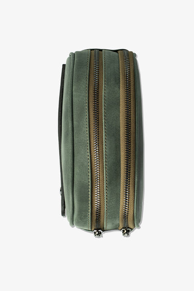 Pars Minimal Hakiki Deri El Çantası