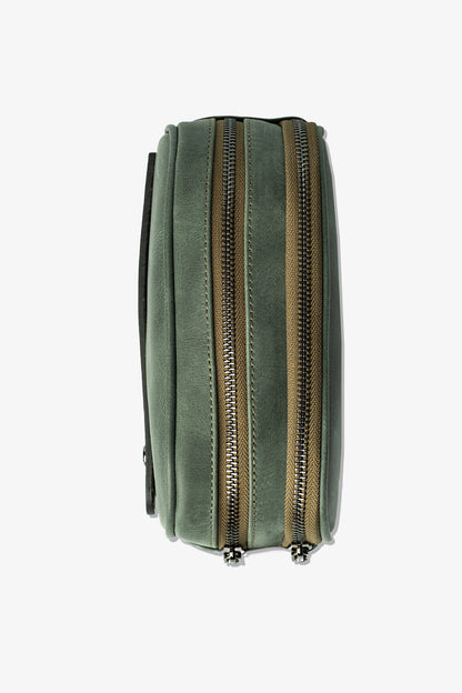 Pars Minimal Hakiki Deri El Çantası