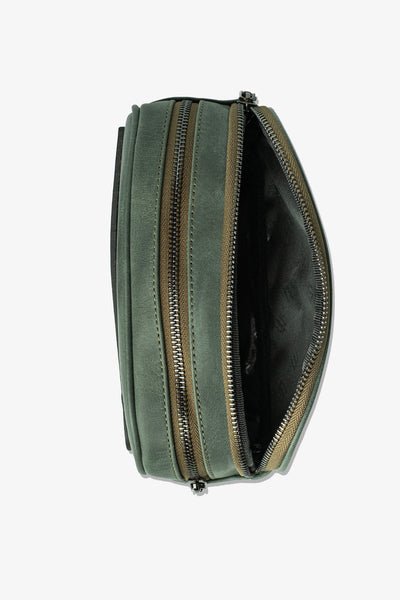 Pars Minimal Hakiki Deri El Çantası