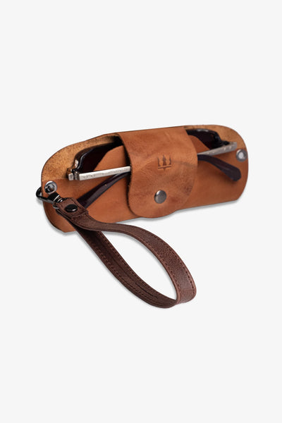 Hakiki Deri El Sapı