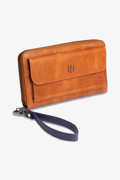 Hakiki Deri El Sapı