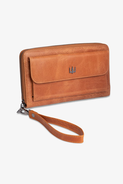 Hakiki Deri El Sapı