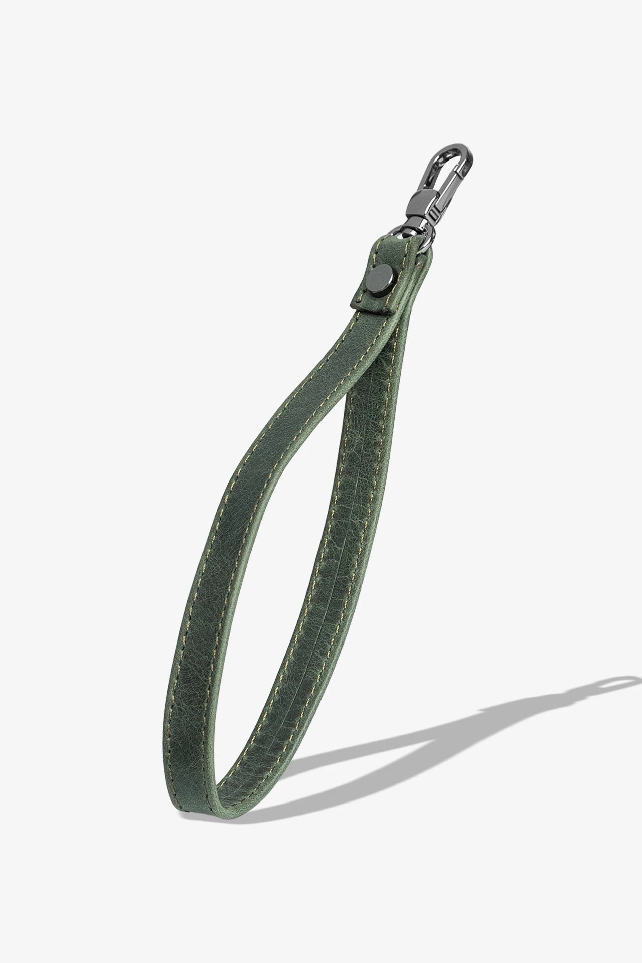 Hakiki Deri El Sapı