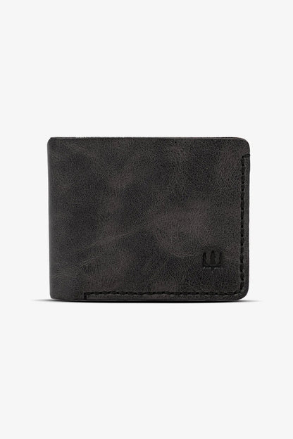 Hallerbos El Yapımı Hakiki Deri Cüzdan