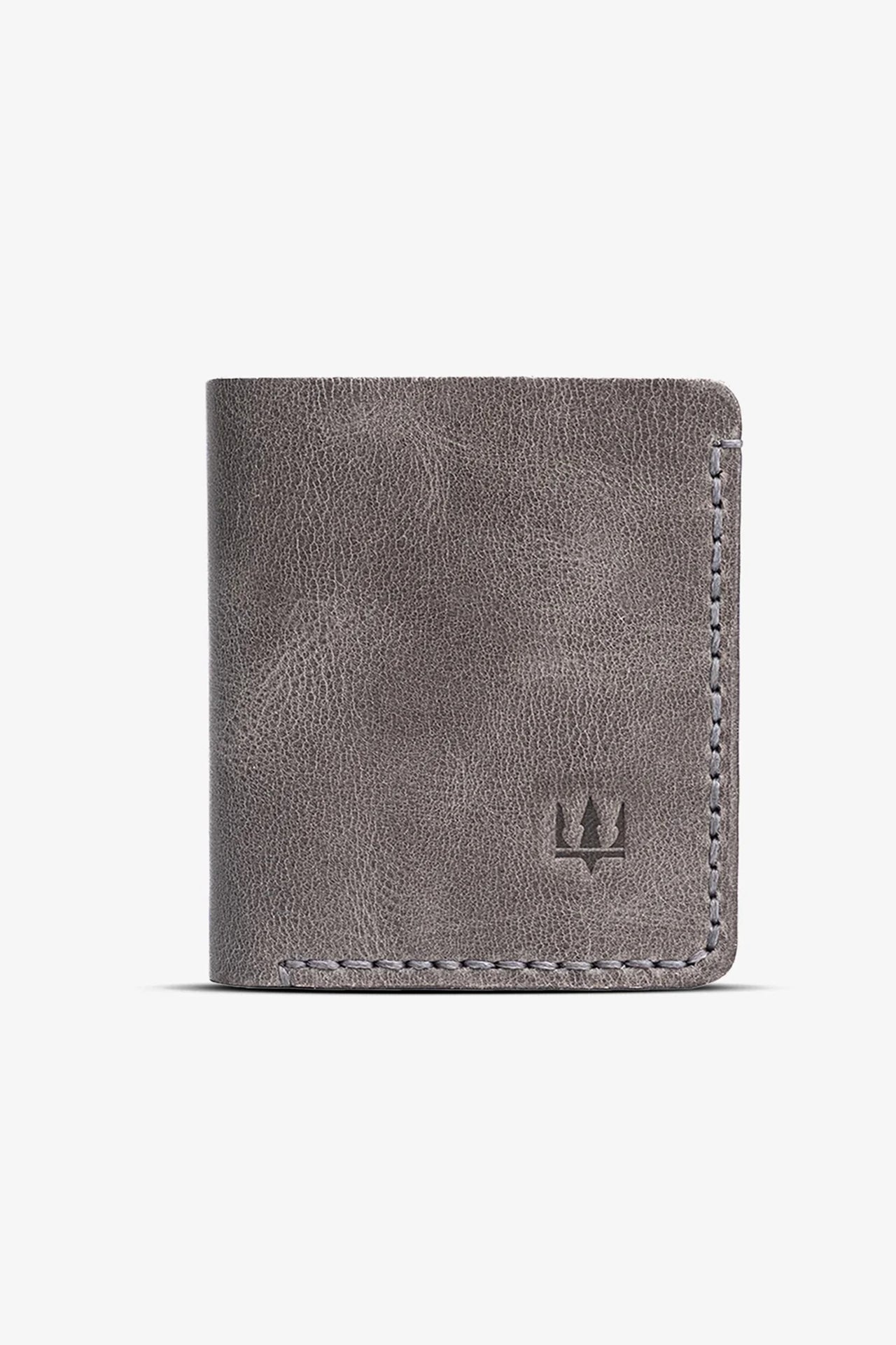 Stanton El Yapımı Hakiki Deri Cüzdan