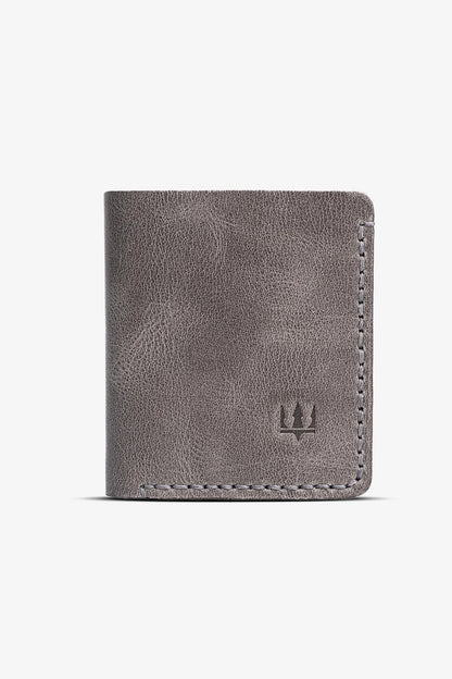 Stanton El Yapımı Hakiki Deri Cüzdan