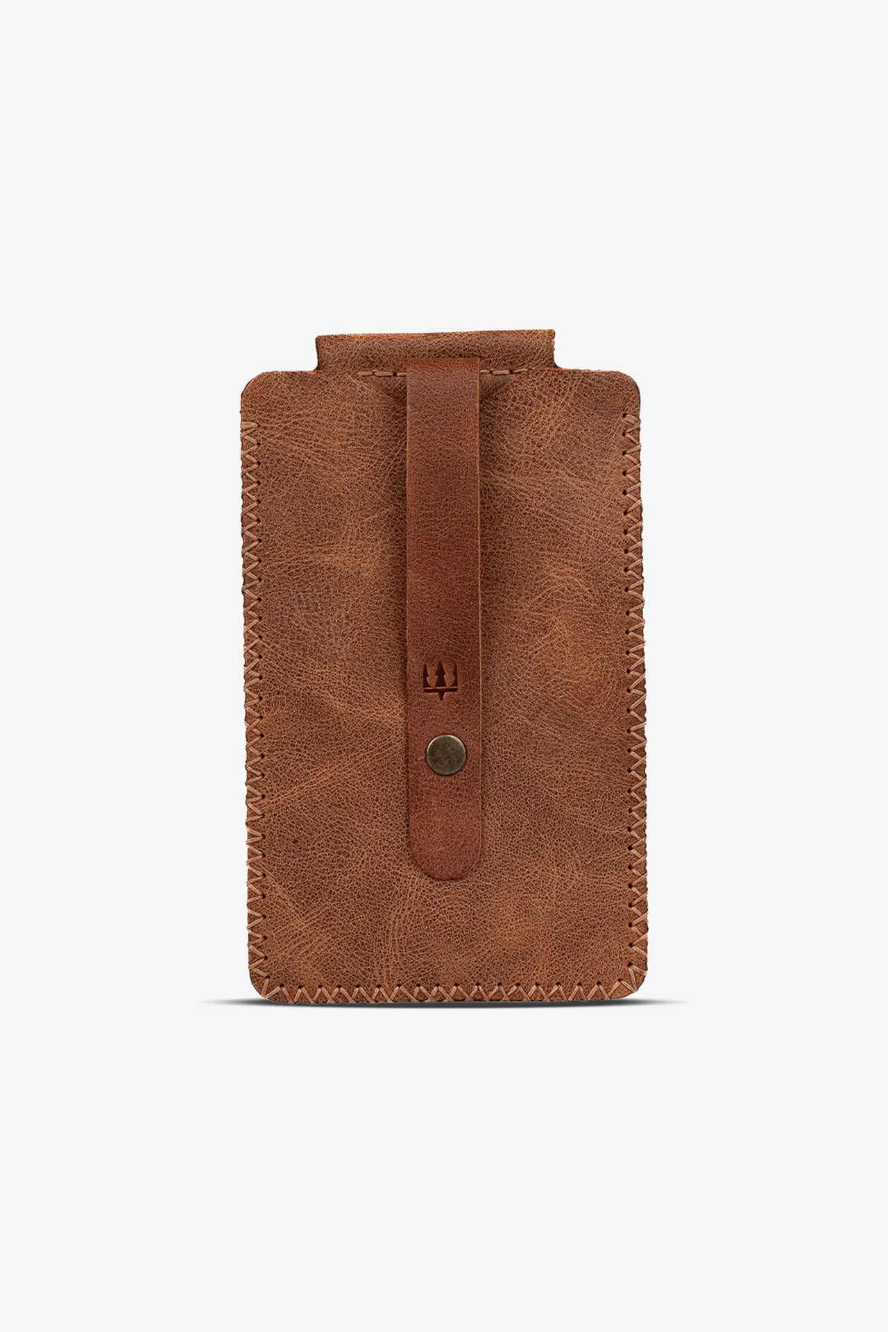 German Hakiki Deri Telefonluk