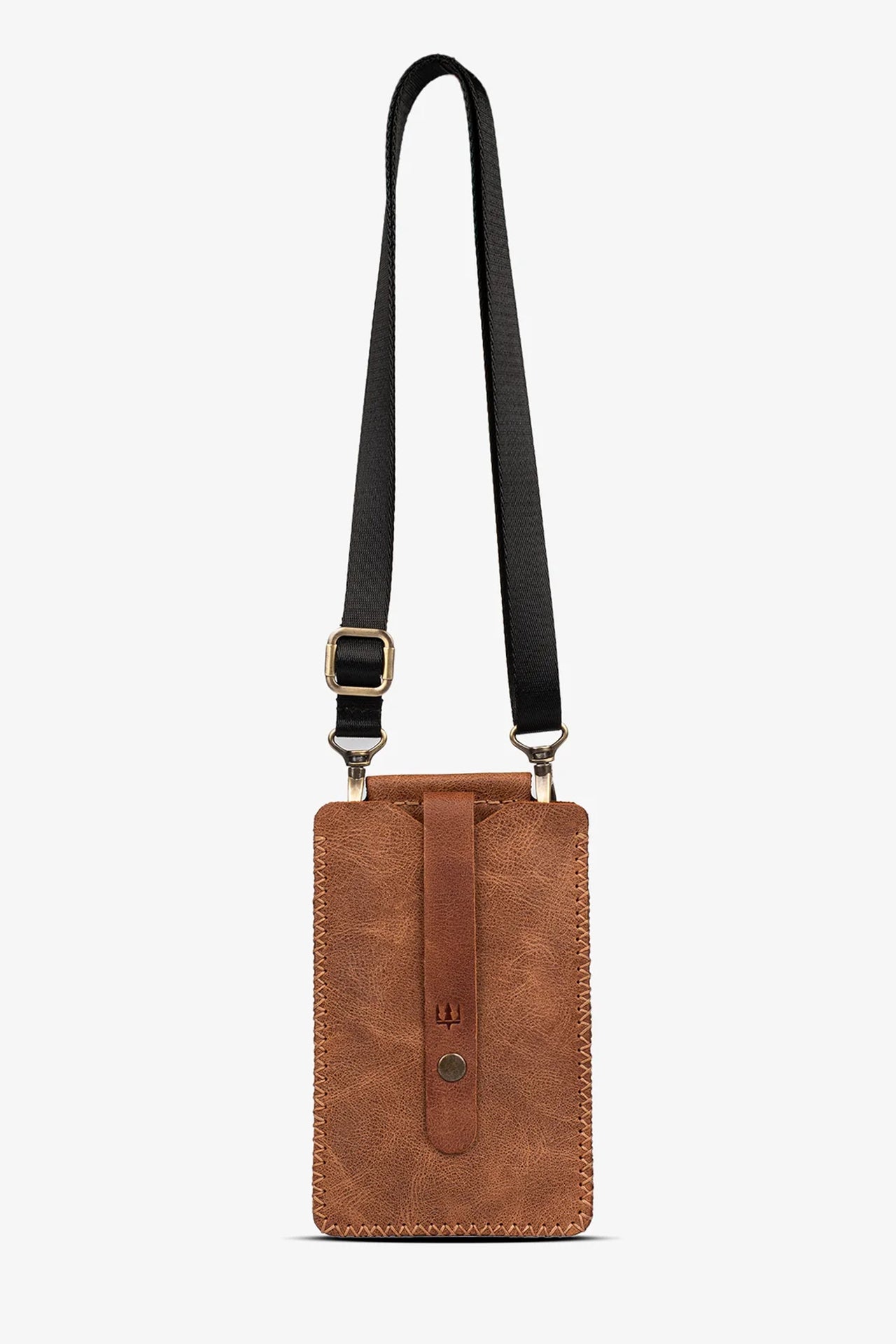 German Hakiki Deri Telefonluk