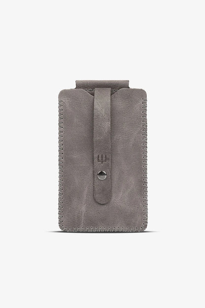 German Hakiki Deri Telefonluk