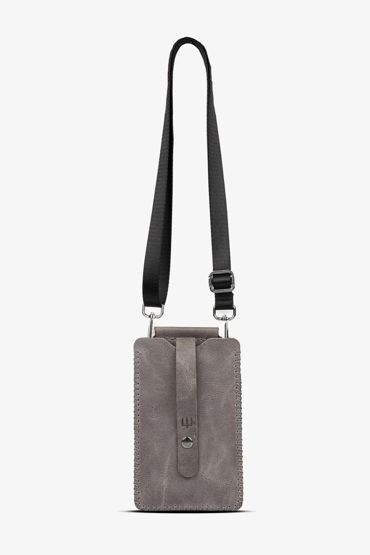 German Hakiki Deri Telefonluk