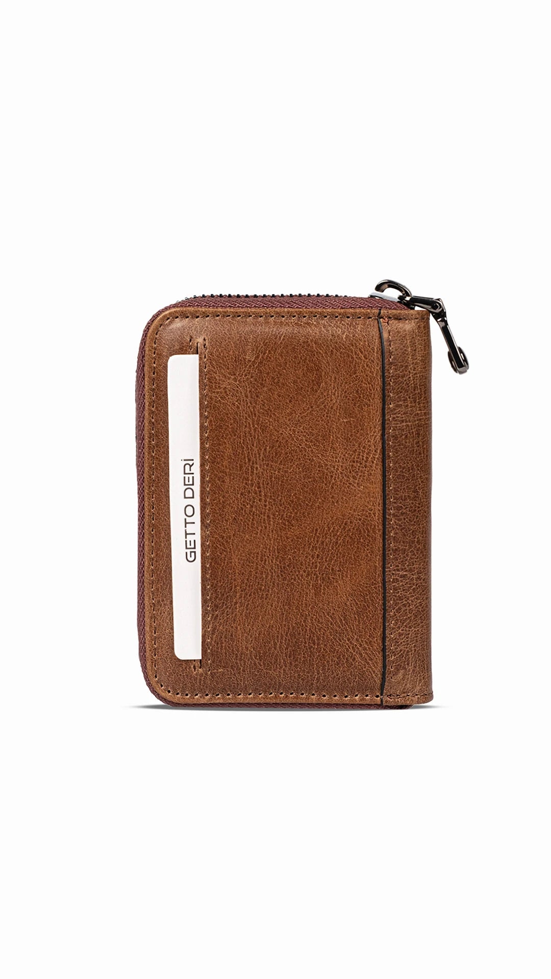 Matador Hakiki Deri Cüzdan